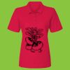 Women's Classic fit polo Thumbnail