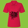 Women's Classic fit polo Thumbnail