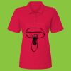 Women's Classic fit polo Thumbnail