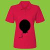 Women's Classic fit polo Thumbnail