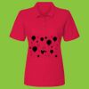 Women's Classic fit polo Thumbnail
