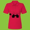 Women's Classic fit polo Thumbnail