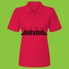 Women's Classic fit polo Thumbnail