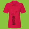 Women's Classic fit polo Thumbnail