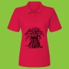 Women's Classic fit polo Thumbnail