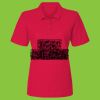 Women's Classic fit polo Thumbnail