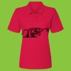 Women's Classic fit polo Thumbnail