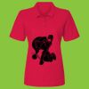 Women's Classic fit polo Thumbnail