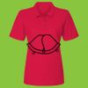 Women's Classic fit polo Thumbnail