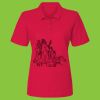 Women's Classic fit polo Thumbnail