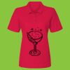 Women's Classic fit polo Thumbnail