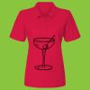 Women's Classic fit polo Thumbnail