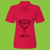 Women's Classic fit polo Thumbnail
