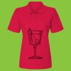Women's Classic fit polo Thumbnail