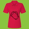 Women's Classic fit polo Thumbnail