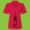 Women's Classic fit polo Thumbnail