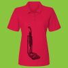 Women's Classic fit polo Thumbnail
