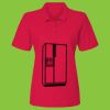 Women's Classic fit polo Thumbnail