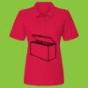 Women's Classic fit polo Thumbnail