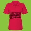 Women's Classic fit polo Thumbnail