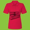Women's Classic fit polo Thumbnail