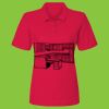Women's Classic fit polo Thumbnail