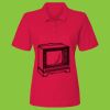 Women's Classic fit polo Thumbnail