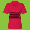 Women's Classic fit polo Thumbnail