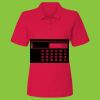 Women's Classic fit polo Thumbnail