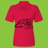 Women's Classic fit polo Thumbnail