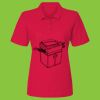 Women's Classic fit polo Thumbnail