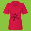 Women's Classic fit polo Thumbnail