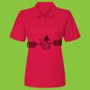 Women's Classic fit polo Thumbnail