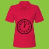 Women's Classic fit polo Thumbnail