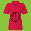 Women's Classic fit polo Thumbnail