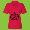 Women's Classic fit polo Thumbnail