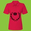Women's Classic fit polo Thumbnail