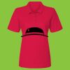 Women's Classic fit polo Thumbnail