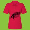 Women's Classic fit polo Thumbnail