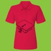Women's Classic fit polo Thumbnail