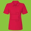 Women's Classic fit polo Thumbnail