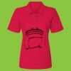 Women's Classic fit polo Thumbnail