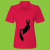 Women's Classic fit polo Thumbnail