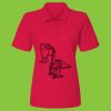 Women's Classic fit polo Thumbnail