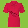 Women's Classic fit polo Thumbnail
