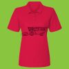 Women's Classic fit polo Thumbnail