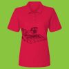 Women's Classic fit polo Thumbnail