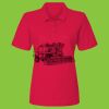 Women's Classic fit polo Thumbnail