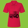 Women's Classic fit polo Thumbnail