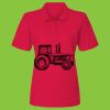Women's Classic fit polo Thumbnail